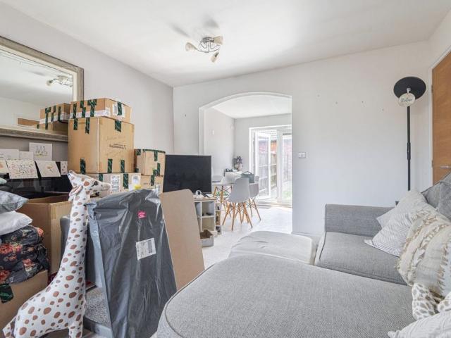 House for rent in Crostwick, Norfolk