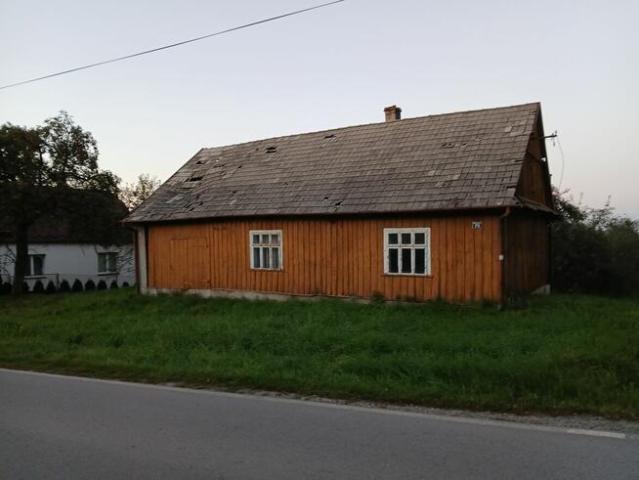 Dom na sprzedaż w Wieliczka, Małopolskie