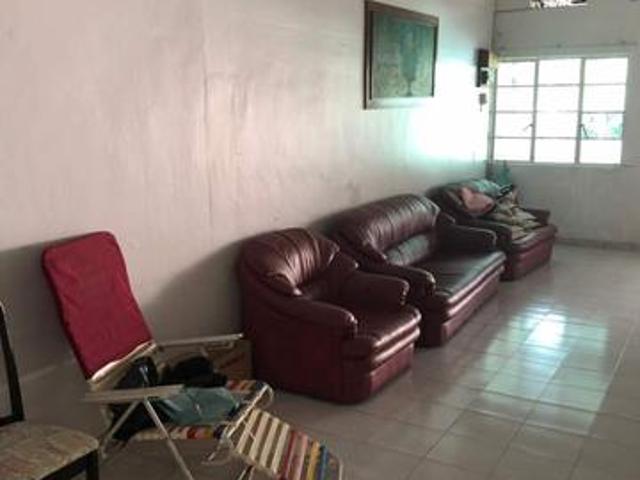 Terraced House for rent in Penang