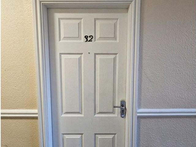 House for rent in Andertons Mill, Lancashire