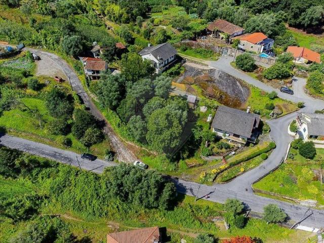 Terreno venda em Covas, Braga