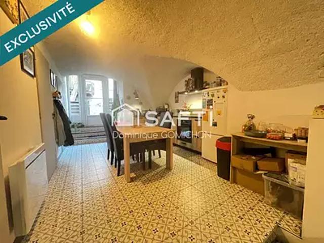 Appartement vente à Gap, Chorges