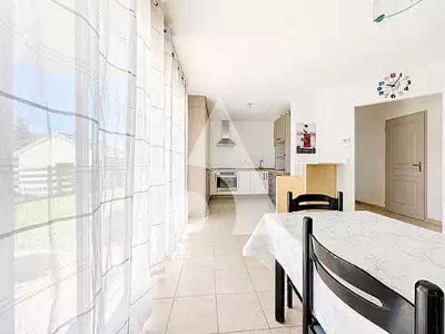 Appartement vente à Gap, Chorges