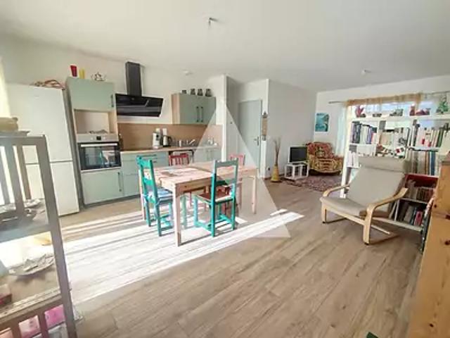 Appartement vente à Gap, Chorges