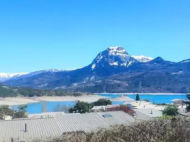 Maison vente à Gap, Chorges