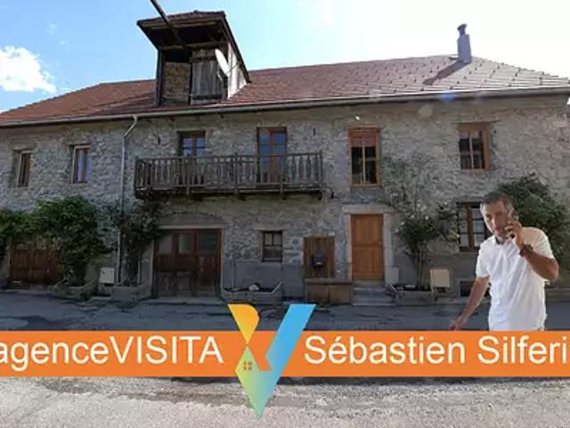 Maison vente à Gap, Chorges