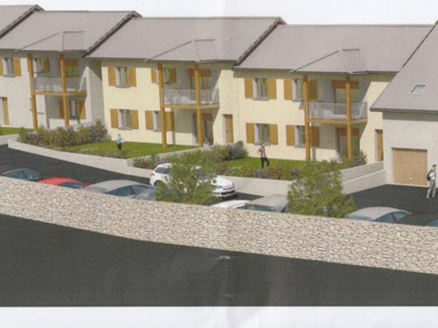 Appartement vente à Gap, Chorges