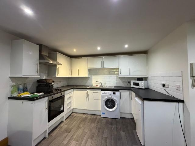 Apartment for rent in Heaton, Bolton