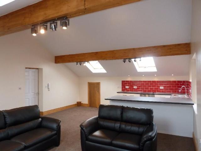 Apartment for rent in Heaton, Bolton