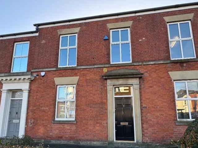 House for rent in Bare, Lancashire