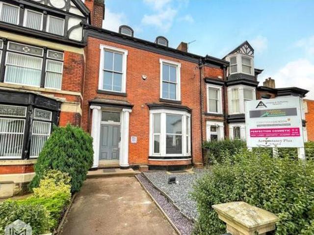 House for rent in Bare, Lancashire