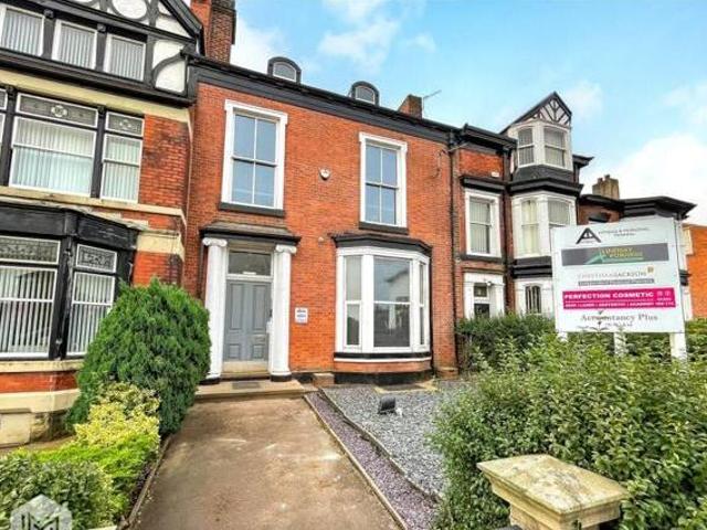 House for rent in Bare, Lancashire