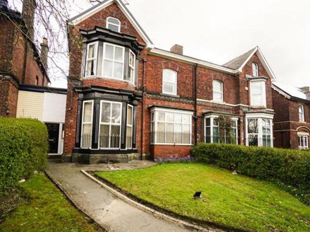 House for rent in Bare, Lancashire