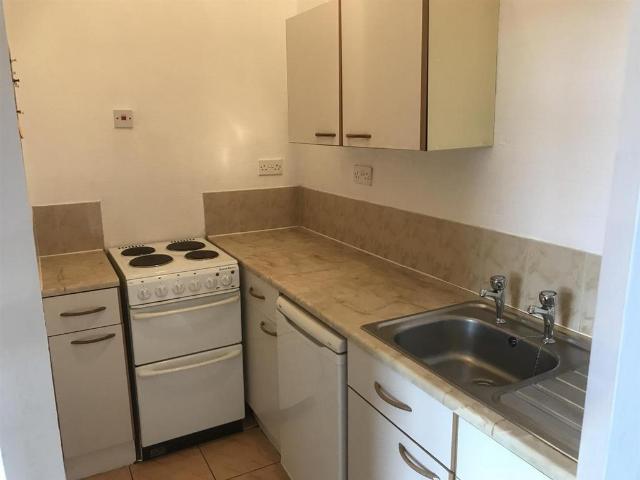 Apartment for rent in Lee Bank, Greater Manchester
