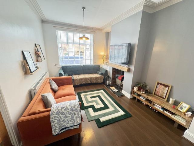 House for rent in Middlebrook, Bolton