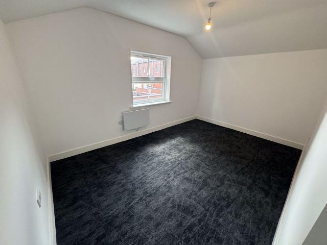 Apartment for rent in Middlebrook, Bolton