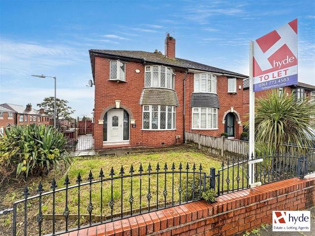 House for rent in Middlebrook, Lee Bank
