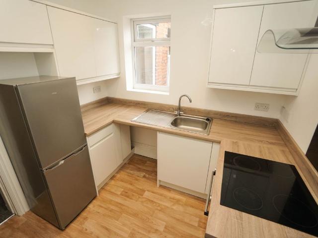 Apartment for rent in Middlebrook, Bolton