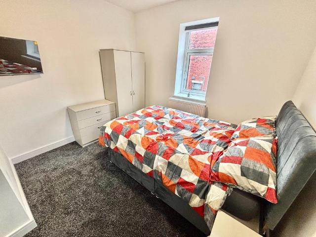 House for rent in Lee Bank, Greater Manchester