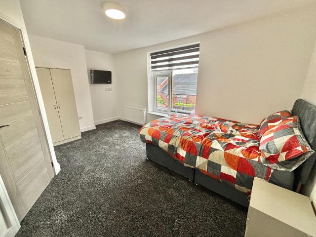 House for rent in Lee Bank, Greater Manchester