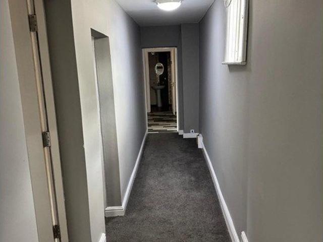 Studio for rent in Halliwell, Bolton