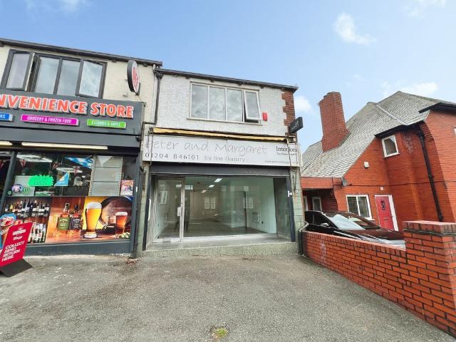 Apartment for rent in Lee Bank, Greater Manchester