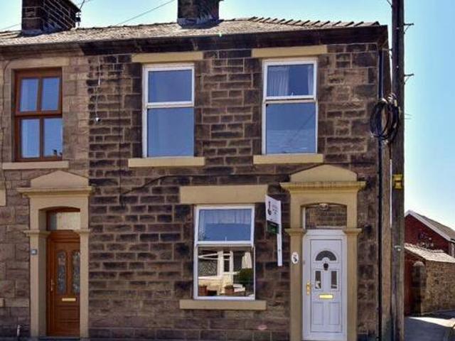 House for sale in Andertons Mill, Lancashire
