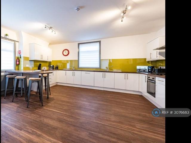 House for rent in Pendlebury, Salford