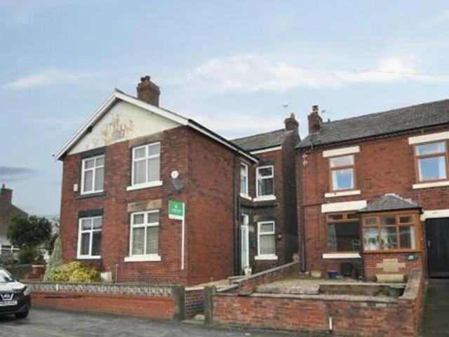 House for sale in Andertons Mill, Lancashire