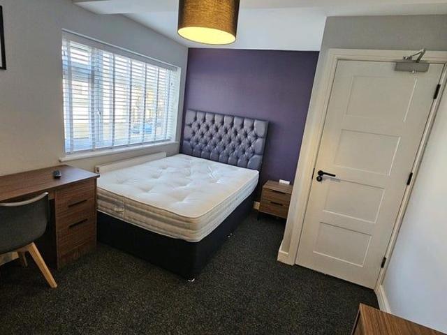 House for rent in Newtown, Salford