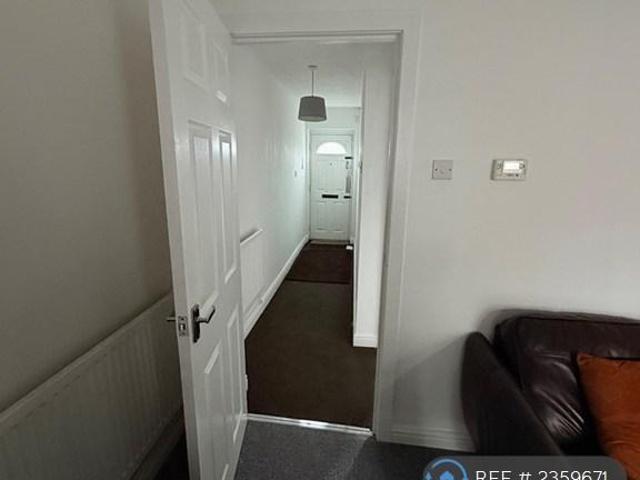 House for rent in Newtown, Salford