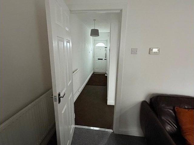House for rent in Newtown, Salford