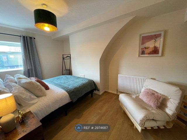 Room for rent in Newtown, Salford