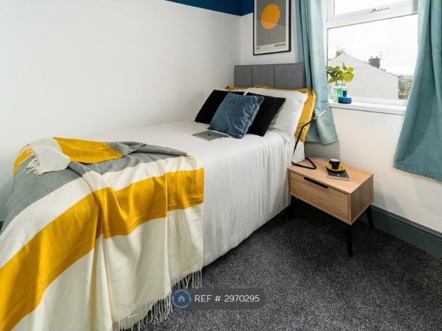 Room for rent in Newtown, Salford