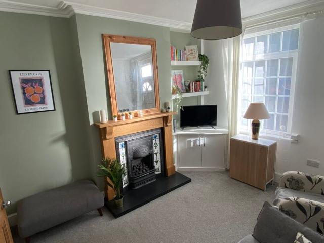 House for rent in Stumperlowe, Sheffield