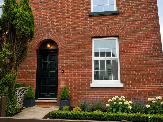 House for rent in Newtown, Salford