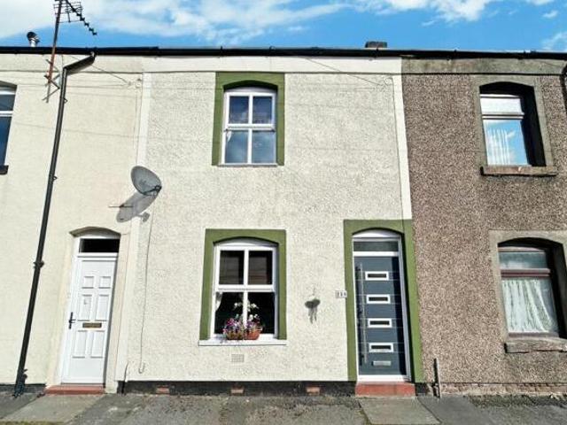 House for sale in Bare, Lancashire
