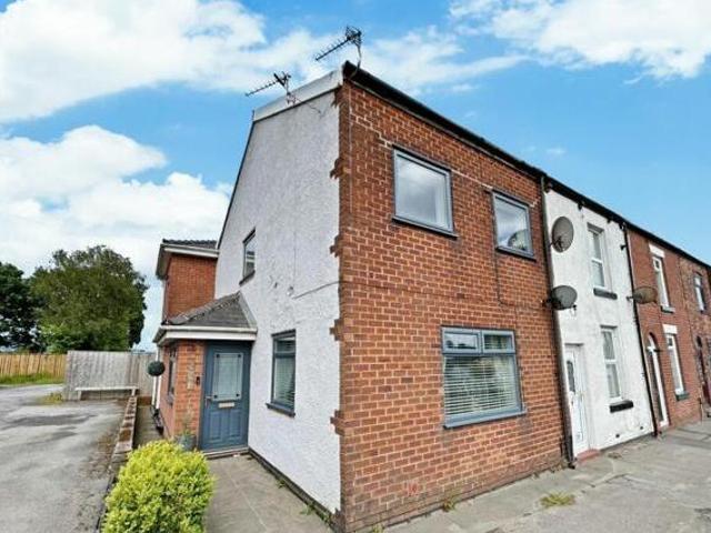 House for sale in Bare, Lancashire