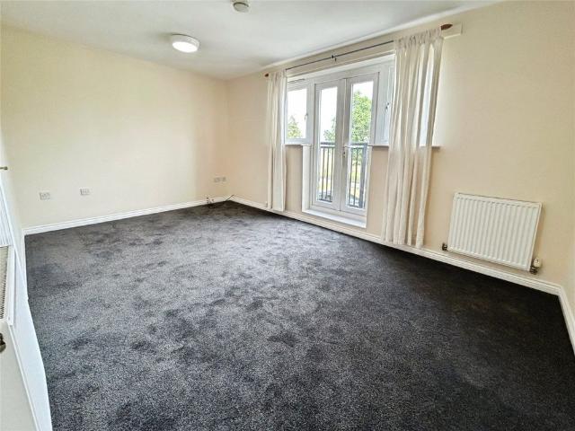 Apartment for rent in Radford, West Midlands