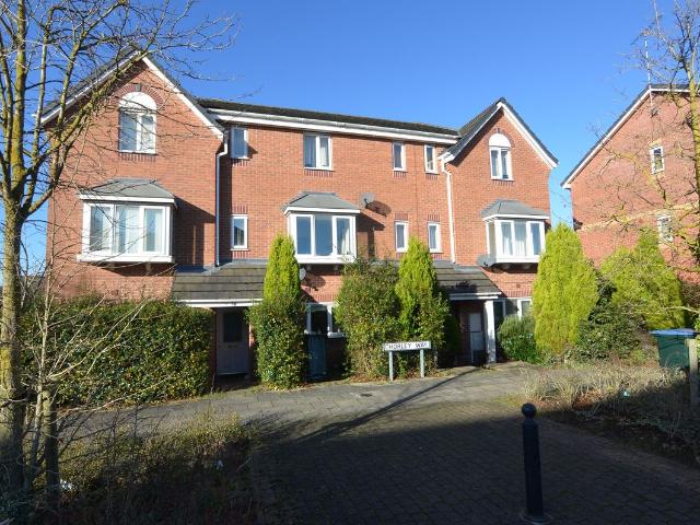 House for rent in Radford, Isle Of Man