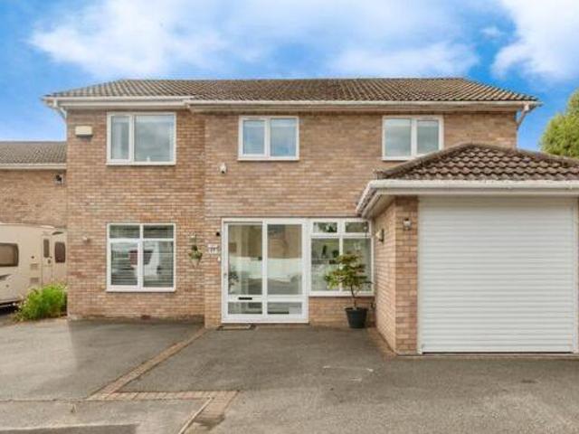 House for sale in Wirral
