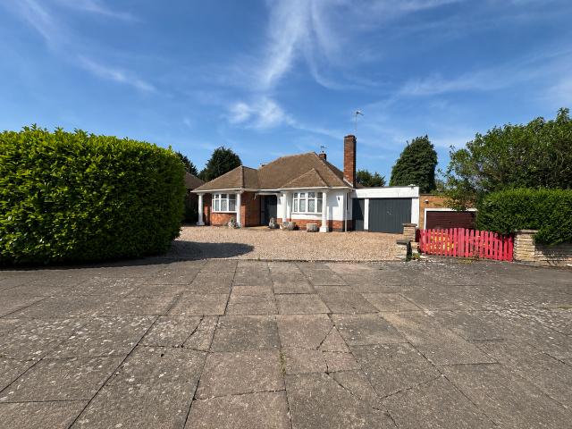 House for rent in Old Wharf, City Of Leicester
