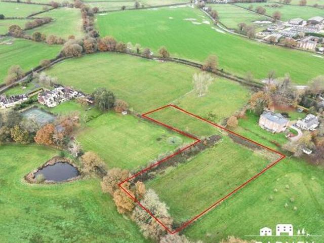 House for sale in Two Mills, Cheshire