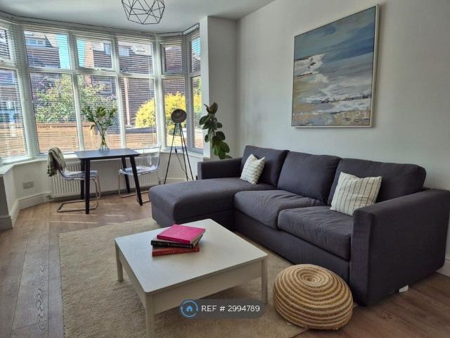 Apartment for rent in Georgia, Greater Manchester