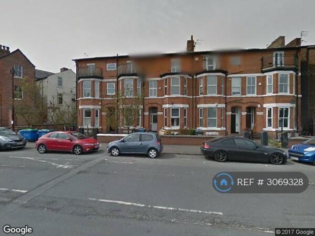 Apartment for rent in Chorlton-cum-Hardy, Manchester