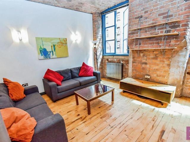 Apartment for rent in City Centre, Georgia