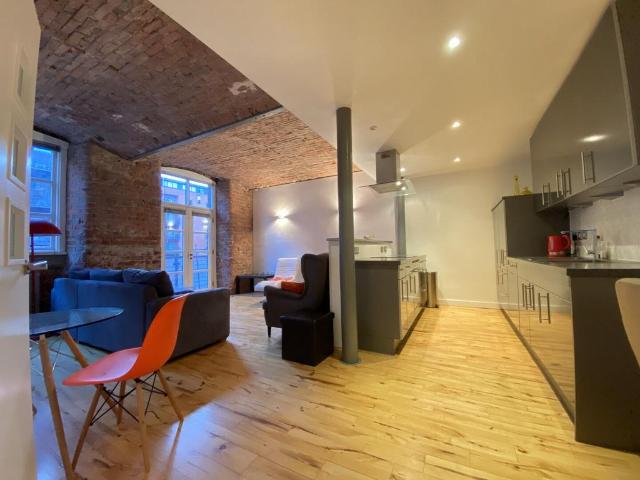 Apartment for rent in City Centre, Georgia