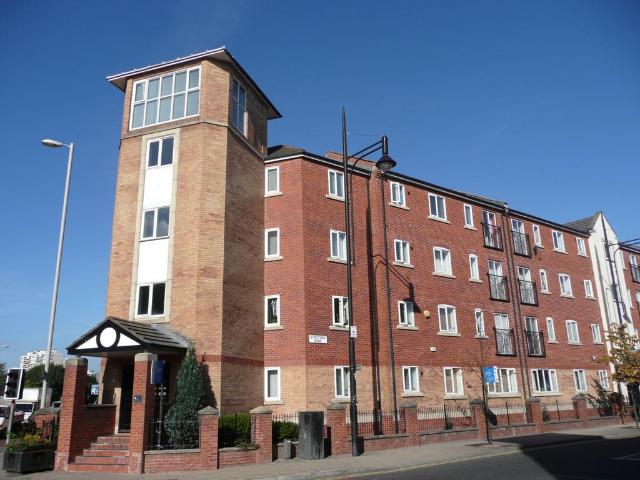 Apartment for rent in Hulme, Georgia