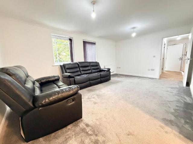 Apartment for rent in Old Trafford, Trafford Park