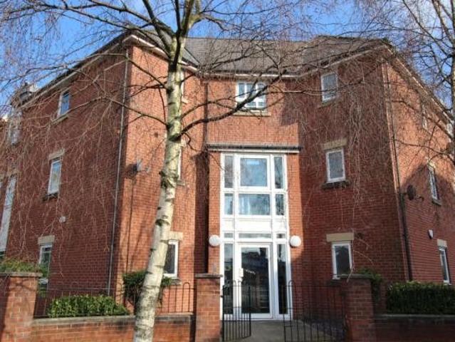 Apartment for rent in Old Trafford, Trafford Park